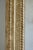 Napoleon III Style Gilded Wood Mirror, 19th Century For Sale - Image 11 of 13