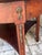 Early 20th Century Antique Sheraton/Hepplewhite-Style Oval Inlaid Marquetry Mahogany Coffee Table For Sale - Image 5 of 13