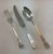 1980s Silver Dessert Spoon, Royal York For Sale - Image 10 of 14