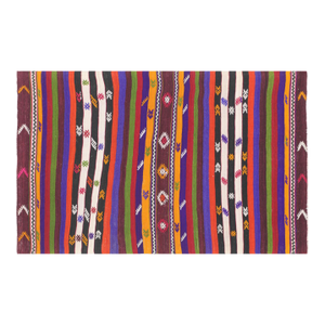 1960s Turkish Kilim