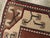 Textile Galerie Shabab Collection Mid-20th Century Turkish Anatolian Rug For Sale - Image 7 of 9