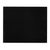 Wood Lark 21 in. W Wood 2 Drawer Nightstand with Open Storage Shelf, Washed Black For Sale - Image 7 of 8