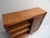 Art Deco Dutch Open Bookcase, 1920s For Sale - Image 10 of 14