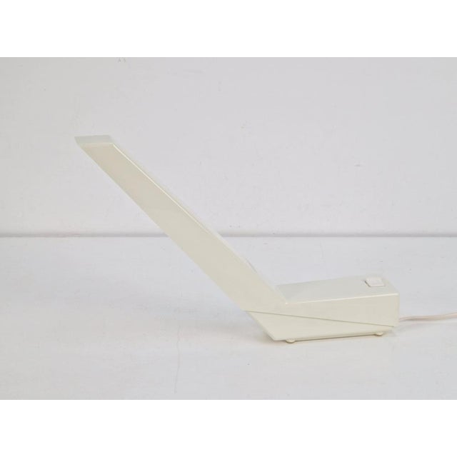 Postmodern Table Lamp from Rob Wermenbol, 1980s For Sale - Image 13 of 16