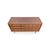 We are offering a beautiful teak mid-century sideboard from the 1960s for sale. Despite its compact size, this sideboard...