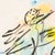 Illustration A Doubtful Spring - Eva Bouzard-Hui, C. 1998 For Sale - Image 3 of 10