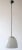 Bauhaus Cone Ceiling Lamp, 1930s For Sale - Image 6 of 6