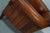 Vintage Dutch Cognac Club Chair in Leather For Sale - Image 18 of 18