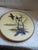 1960s Mid-Century Bacova Guild 14" Fiberglass Mallard Duck Lazy Susan by Grace B. Gilmore For Sale - Image 4 of 12
