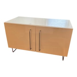 Example of Jasper Cabinet Company Sale