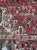 1930's Pocket Natural Hand-Spun Wool Rug 6.7 x 9.1 For Sale - Image 9 of 13