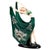 Ceramic Art Deco Ceramic Dancer attributed to Stephan Dakon for Goldscheider, Vienna, Austria, 1935 For Sale - Image 7 of 7