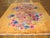 1930s Chinese Art Deco Carpet ( 8'2" x 10'2"- 250 x 310 cm)