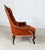 Victorian Parlour Chair in Mahogany, 1880 For Sale - Image 5 of 6