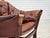 Mid-Century Modern Norwegian Trega Lounge Chair by Tormod Alnaes, 1970s For Sale - Image 3 of 18