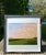Afternoon at Maidstone, Coastal Lane 2021 Framed Archival Pigment Print "Afternoon at Maidstone", trades trophies for...