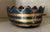 19th Century Antique Early 19th Century French Tole Monteith or Jardiniere Cachepot For Sale - Image 5 of 15