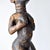 Early 20th Century Yoruba Ibeji Female Miniature Figure Nigeria For Sale - Image 12 of 14
