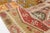 Textile Oushak Vintage Anatolian Rug For Sale - Image 7 of 11
