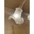 Italian Style Murano Glass in Transparent and Sand Chandelier by Simoeng For Sale - Image 9 of 12