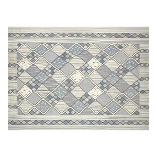 1960s Egyptian Kilim For Sale