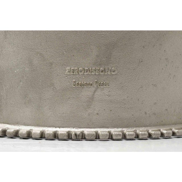 Nobody's Perfect Chair by Gaetano Pesce for Zerodesigno, Italy, 2007 For Sale - Image 17 of 18