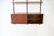 E22 Wall Unit by Osvaldo Borsani for Tecno, 1950s For Sale - Image 6 of 12
