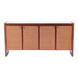 Example of Credenzas, Sideboards & Buffets