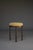 Modernist Stool from H. Pander & Zonen, 1930s For Sale - Image 9 of 9