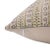 Art Deco Fabdivine Artisan Block Print Throw Pillow Cover 20x20 Inch Duck Canvas-Ethenic Leheriya For Sale - Image 3 of 3