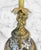 1950s Hollywood Regency Table Lamp For Sale - Image 4 of 6