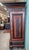 Large Mahogany Cabinet For Sale - Image 5 of 12