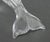 Steuben Glass Animalier Sculptures, 5 For Sale - Image 13 of 18