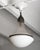 Luzette Hanging Lamp by Peter Behrens for Siemens, 1920s For Sale - Image 9 of 11
