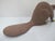 Alebrije Carved Copal Wood Beaver Oaxaca Mexico Folk Art Animal Figurine For Sale - Image 9 of 13
