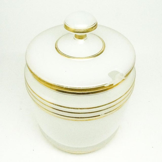 Art Nouveau Czechoslovakian Punch Vase, 1890s For Sale - Image 12 of 15