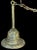 Antique Five Light Chandelier For Sale - Image 4 of 7