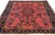 Victorian Antique Persian Sarouk Rug, 03'04 X 04'11 For Sale - Image 3 of 10