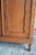 Biedermeier Cabinet in Oak For Sale - Image 6 of 10