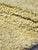 Contemporary Yellow Floral Handwoven Berber Wool Rug - 10 X 6.7 Ft For Sale - Image 3 of 9