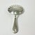 Silver Late 1800s Antique Barbour Silver Co Shell Shaped Silverplate Serving Spoon. For Sale - Image 8 of 10