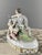 Large 20th Century Capodimonte Porcelain Figurine, 1890s For Sale - Image 6 of 13