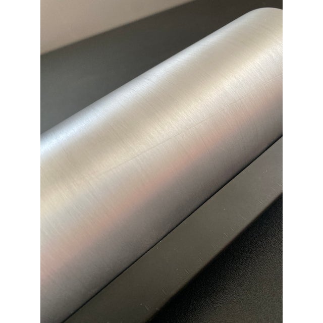 Vintage Fuga Sconce in Aluminum by Maija Liisa Komulainen for Raak, 1970 For Sale - Image 17 of 18