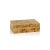 2020s Small Burl Wood Box For Sale - Image 5 of 5