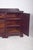 Brown English Vanity Unit with Small Mahogany Top, 1920s For Sale - Image 8 of 13