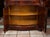 Brown Antique 19th Century Louis Philippe Neapolitan Mahogany Secretary Desk For Sale - Image 8 of 11