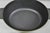 Vintage Cast Iron Dutch Oven Made in France 20538 Green Casserole Pot W/ Lid For Sale - Image 10 of 15