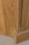 French Massive Fireplace Mantel in Molded Oak, 1890 For Sale - Image 10 of 15
