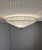 Mid-Century Model K5-27 Flush Mount by Paavo Tynell for Idman Oy, 1950s For Sale - Image 6 of 18