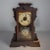 Late 19th Century Antique Russell & Jones Parlor Mantel Clock With Alarm- “Chicago” Model For Sale - Image 5 of 11